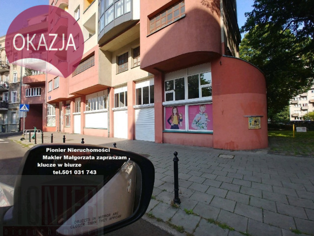 Mieszkanie Sprzedaż Szczecin